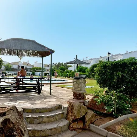 Laguna Townhouse By Nras Holiday home Denia