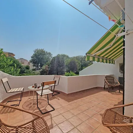 Laguna Townhouse By Nras Holiday home Denia