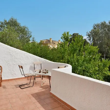 Holiday home Laguna Townhouse By Nras Denia