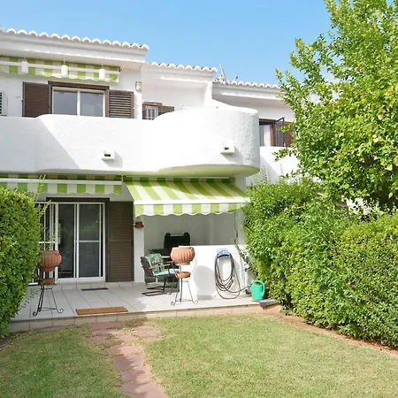 Laguna Townhouse By Nras Denia