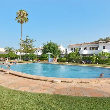 Holiday home Laguna Townhouse By Nras Denia